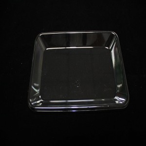 Vegetabiliska förpackningar