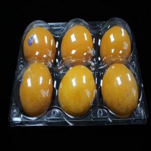 Frukt- och grönsaksförpackningar