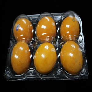 Frukt- och grönsaksförpackningar