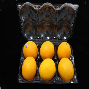 Frukt- och grönsaksförpackningar