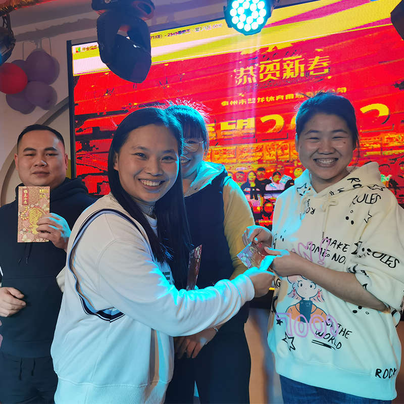 Elongarrows årliga part