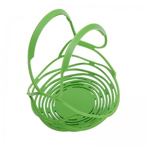 Silicone Wine Bottle Carrier Tygväskor