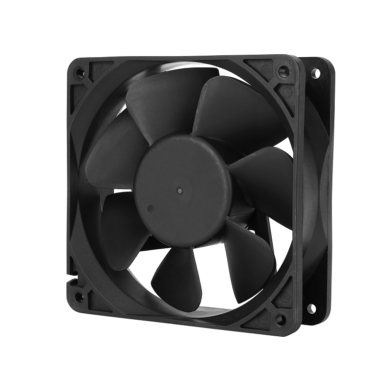2021 DC Cooling Fan
