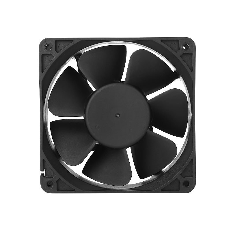 2021 DC Cooling Fan