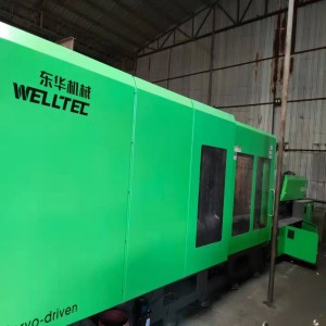 650T 9 tillny 2: a handsprutningsmaskin