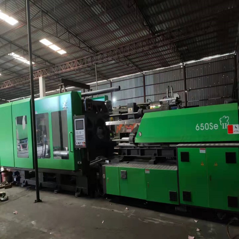 650T 9 tillny 2: a handsprutningsmaskin