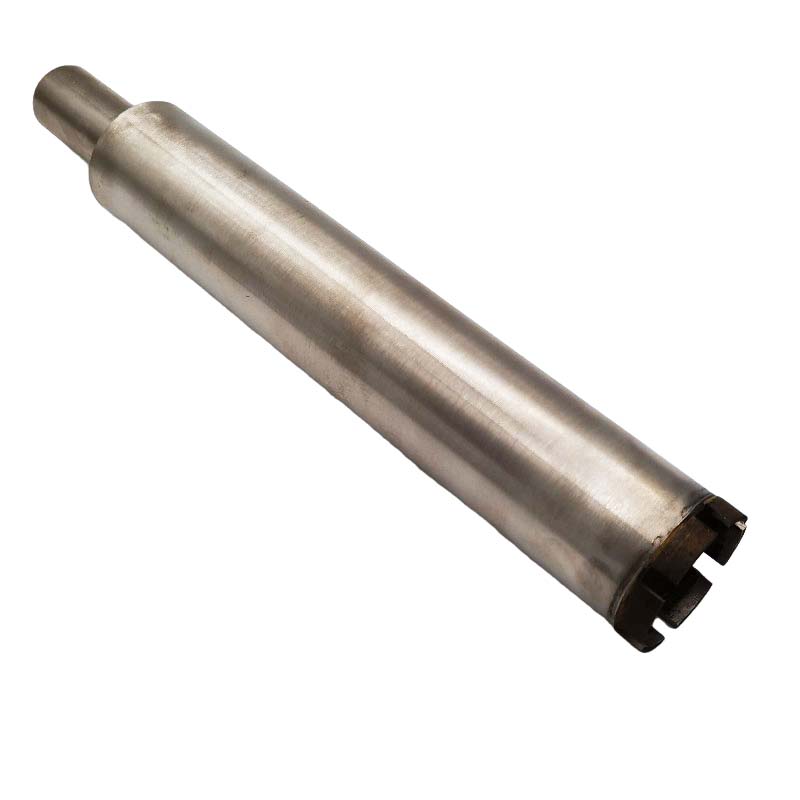 Diamond Core Borrar