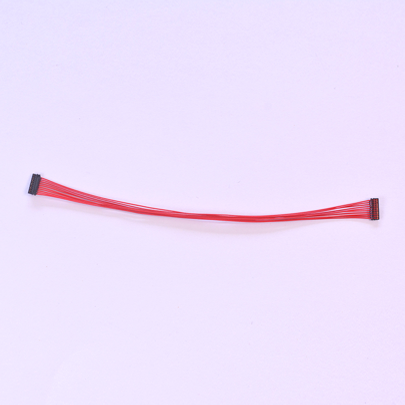 IDC Wire sele