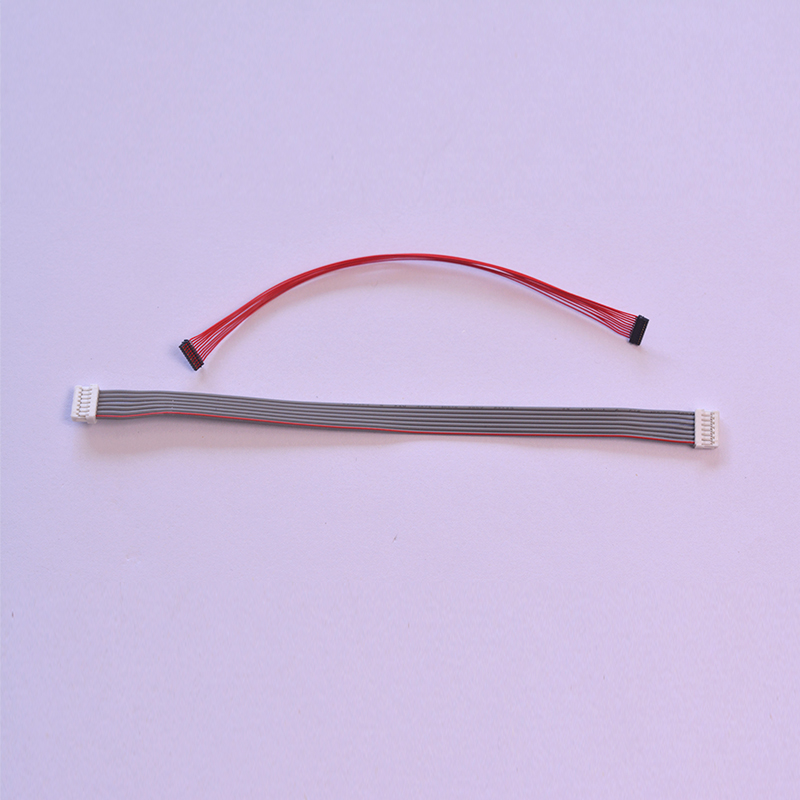 IDC Wire sele