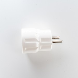 Elektriska pluggar typ 1