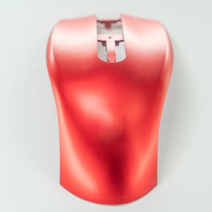 Mus plastdelar typ 3