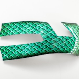 Mus plastdelar typ 12