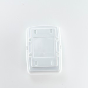 Plastskal för medicinska instrument 1