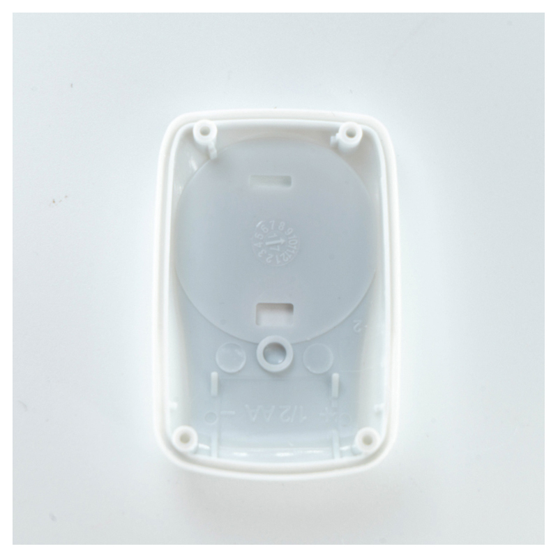 Plastskal för medicinska instrument 2