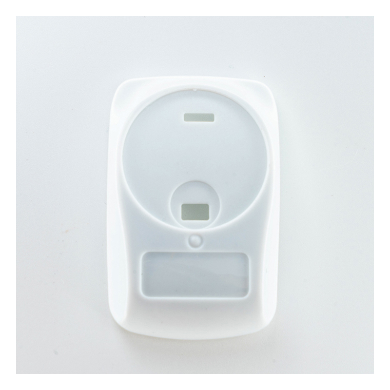 Plastskal för medicinska instrument 2