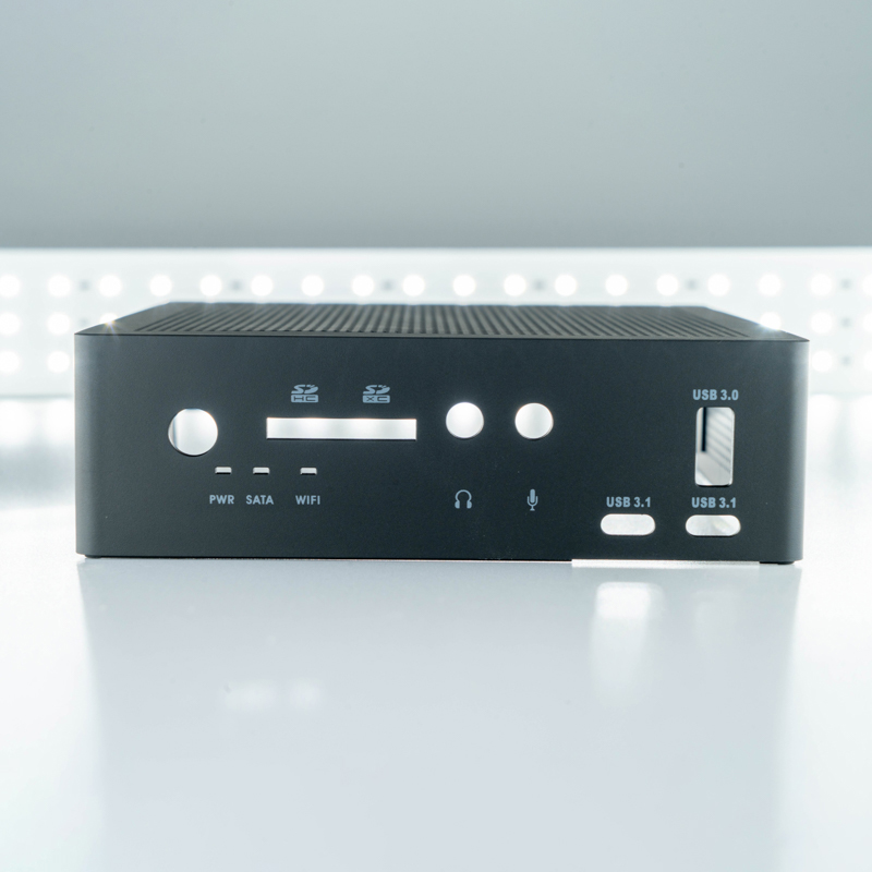 Mini PC-delar 2