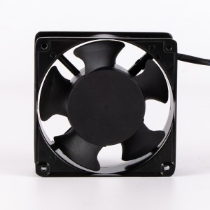 AC Axial Fan