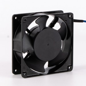 AC Axial Fan