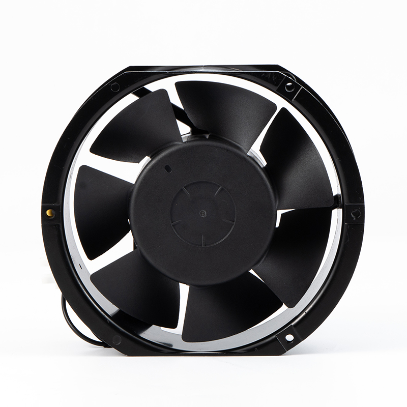 AC AXIAL FAN 2021