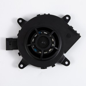 DC fläktfläkt 2022