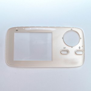 Silkscreen utskrift&Målning typ 4