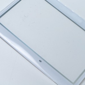 Silkscreen utskrift&Målning typ 6