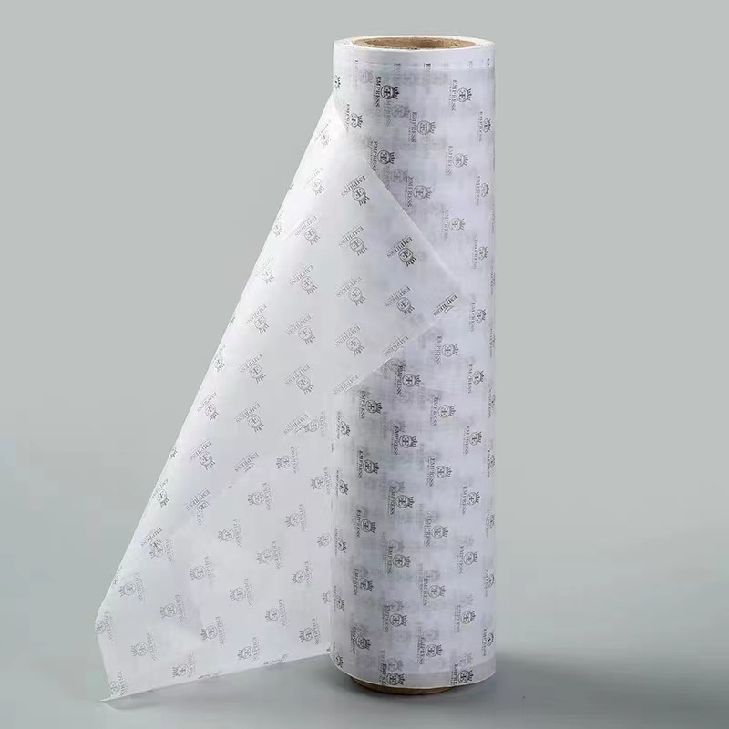 Tissue Paper Flower Wrapping Paper Multicolor Paper 30g&35G Kraft Paper Glitter Paper Holografisk Foliepapper Utskrift Logo Vit&yellow Kraft Paper Wine Wrapping Papper för julklappar