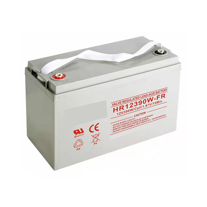 Tillverkning Automotive Högkvalitativ 12V SMF DIN 45 bilbatteri