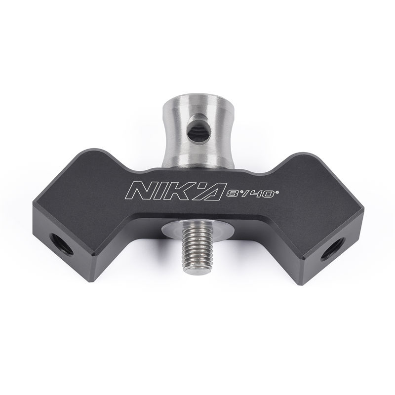 Nika Bågskytte 240030-03 Storlek 8degree 40degree Archery Recurve Bow Stabilizer V-Bar
