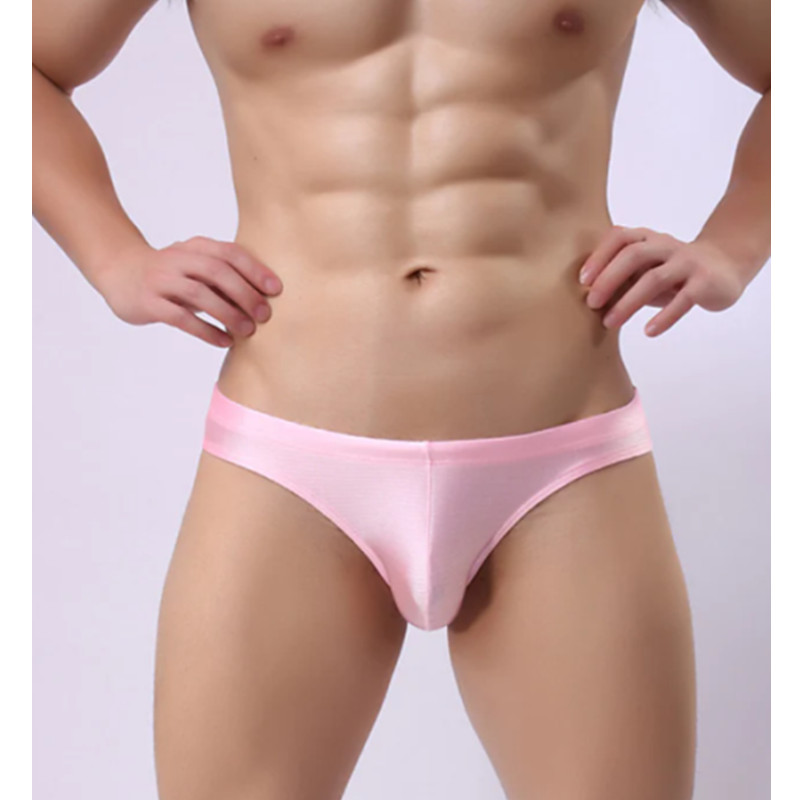 Grossist blixtlås trosor läder räffla gay pojkar män sexiga underkläder jockstrap sexiga män \\\\\\'s boxer trosor underkläder