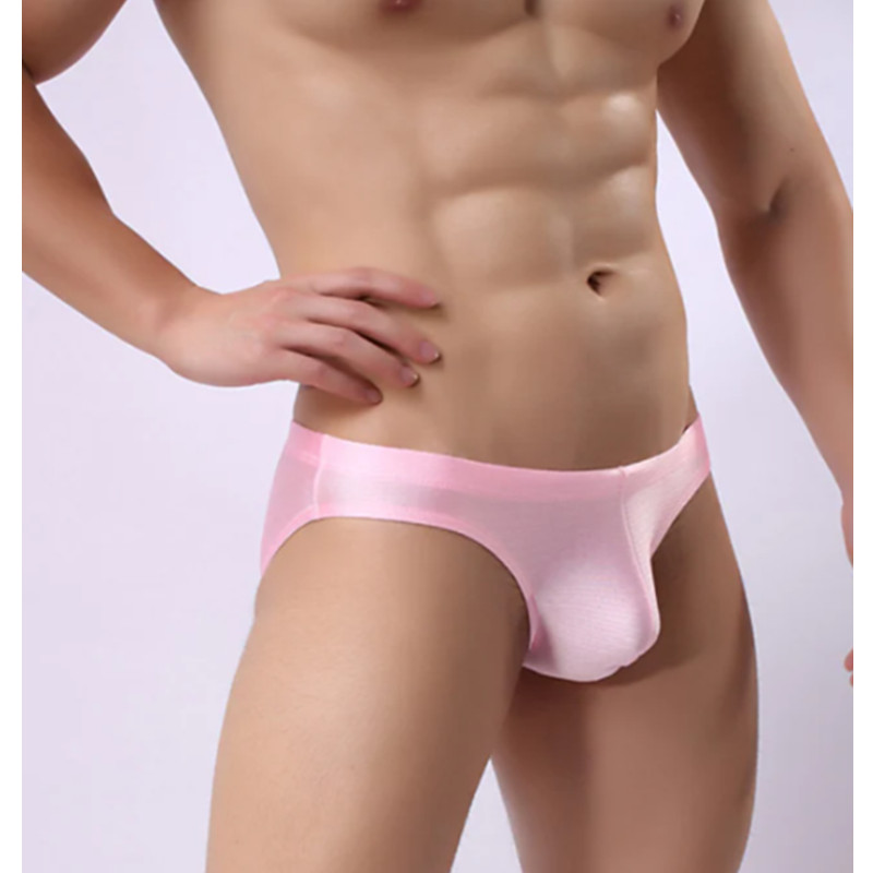 Grossist blixtlås trosor läder räffla gay pojkar män sexiga underkläder jockstrap sexiga män \\\\\\'s boxer trosor underkläder