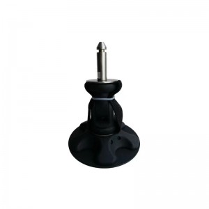 Windsurfing mastfotbas