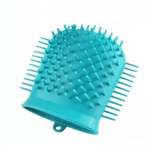 Factory Outlet, Silicone Paw Cleaner för hundkatt, Pet Paw Washer