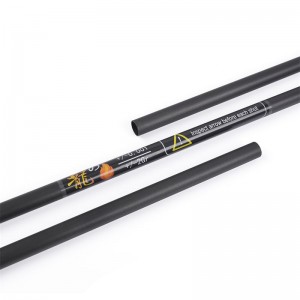 Elongarrow 16-20inches ID7.62 * OD8.8mm Hybrid Carbon Arrow Shaft för jakt