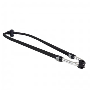 Aluminiumbom för vindsurfing