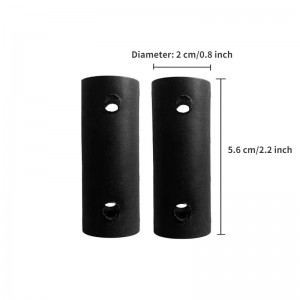 Tendon för Windsurf Sail Mast Base