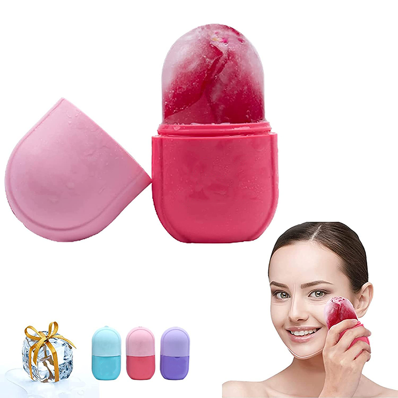 Factory Direct, Ice Face Roller 2022, Ice Roller Skin Care Tools för ansikte