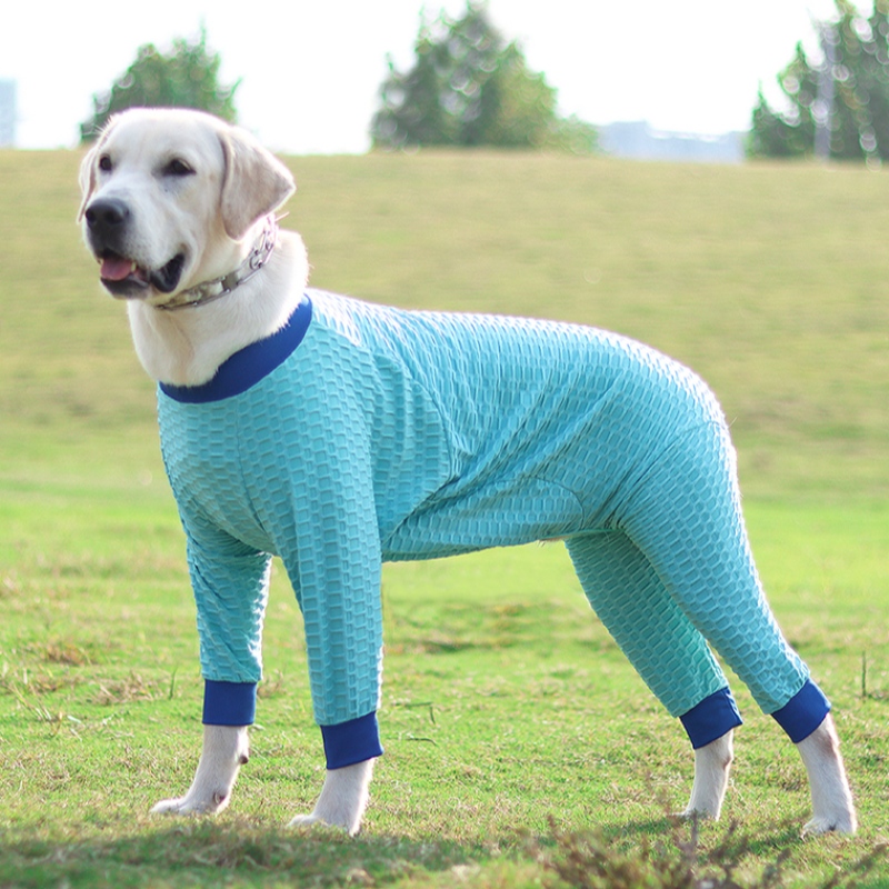 Ny design anpassad vinter husdjur hund klädernya husdjur kläder elastisk tröja varm försäljning husdjur tröja