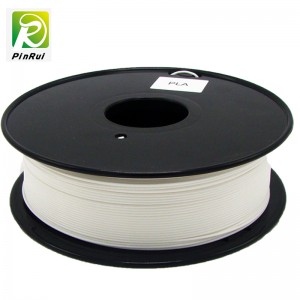 PinRui hög kvalitet 1kg 3d PLA + Filament PLA Pro 1.75mm Filament
