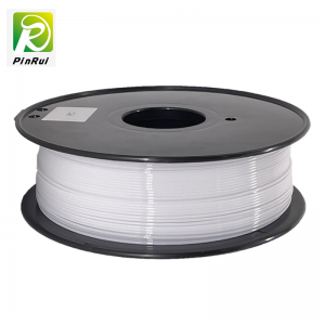 Pinrui 3D-skrivare 1,75mm PC-filament för 3D-skrivare