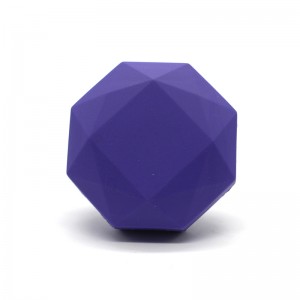 Anpassad Quad Skate Toe Stopper Diamond Mix Color Brake