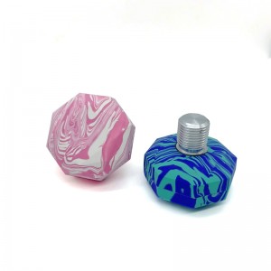 Anpassad Quad Skate Toe Stopper Diamond Mix Color Brake