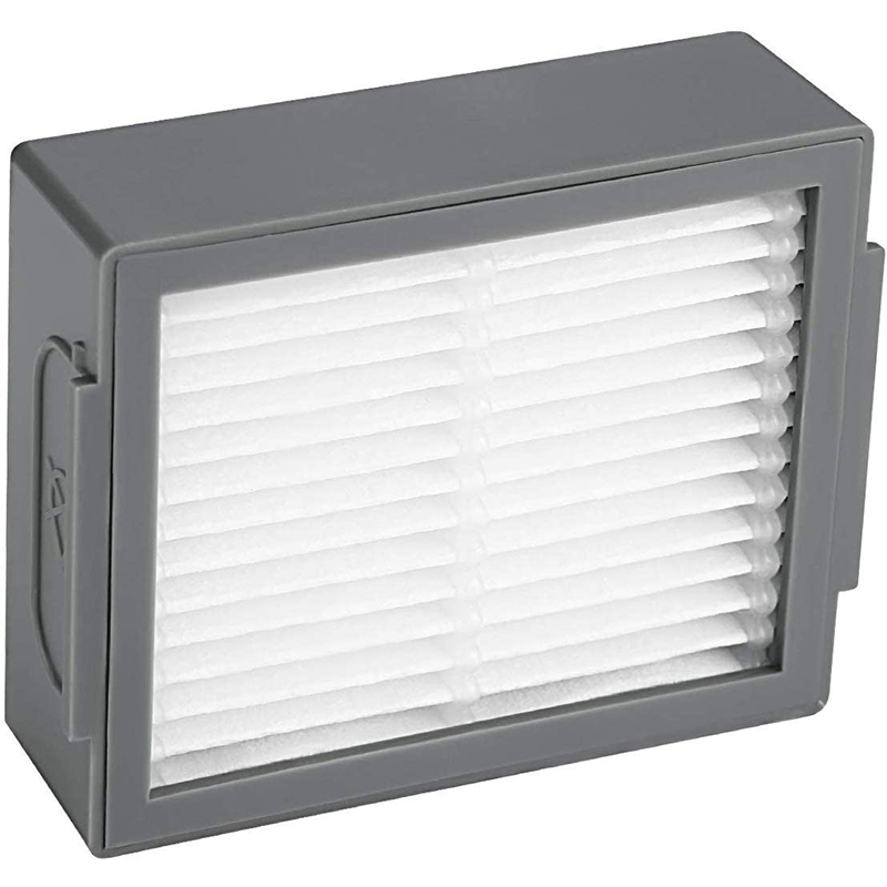 I Robot I 7I 7 + E 5e 6 serien sopmaskiner tillbehör huvudborste sidofilter set