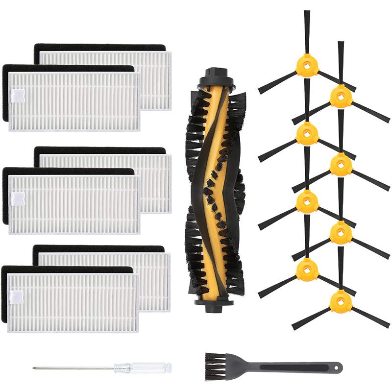 EcoOvacs DeeBot N79S, DeeBot N79