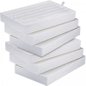 Levoit Core 300S luftrenarefilter, Levoit Core 300-RF