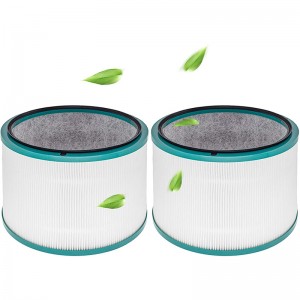 Freeman Dyson luftrenare DP01 dp03 hp00 hp01 hp02 hp0 filter