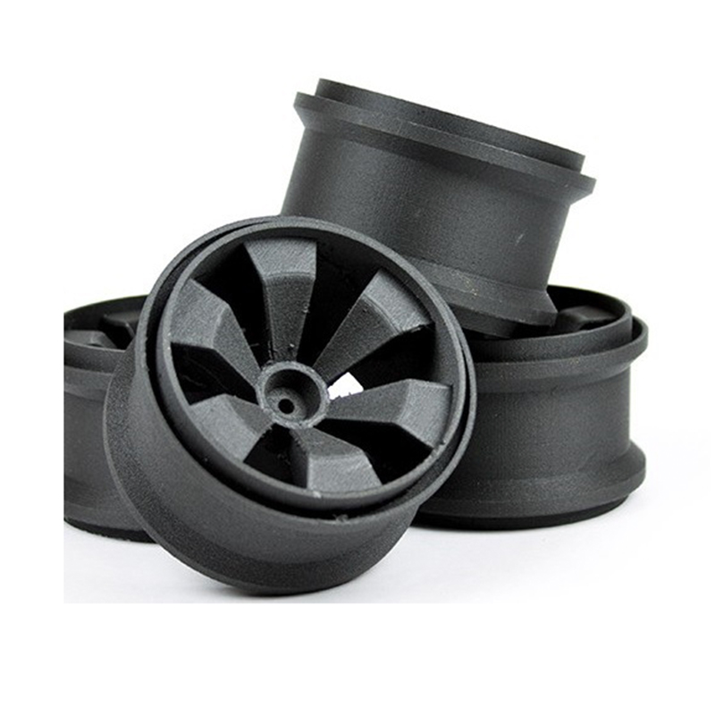 Pinrui 3D-skrivare 1,75 mm PETG Carbon-filament för 3D-skrivare