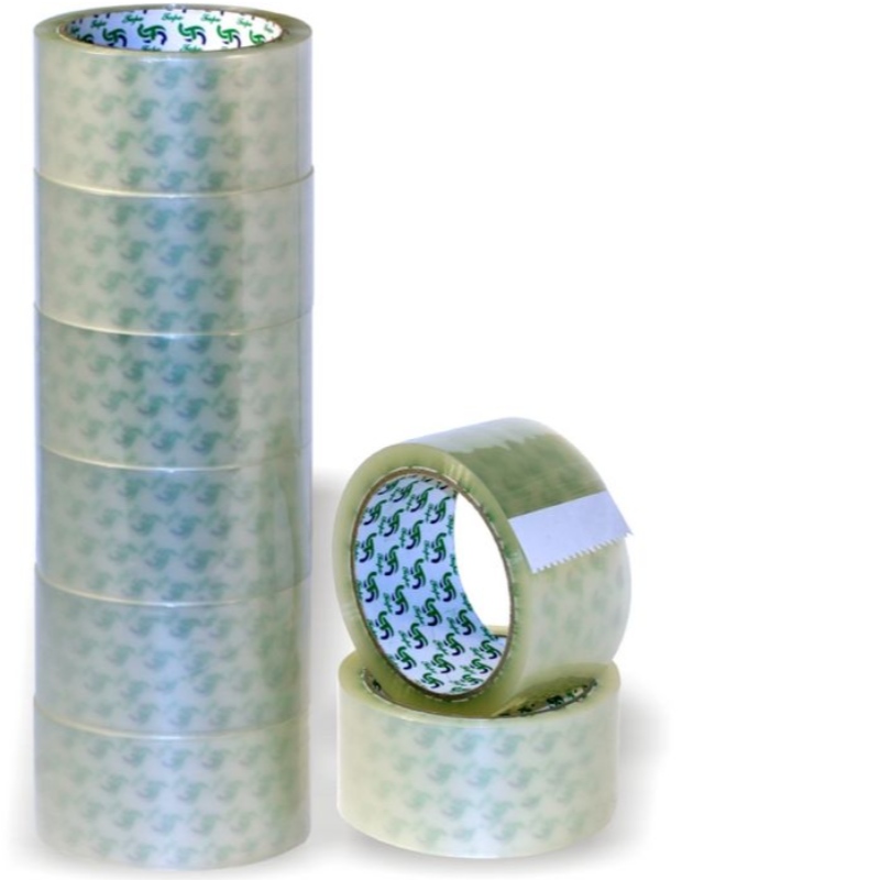 BOPP Adhesive Packing Tape