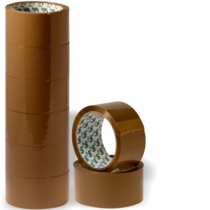 BOPP Adhesive Packing Tape