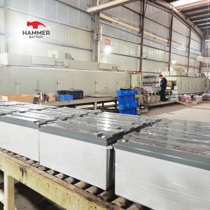 UPS batteri sol batteri fotovoltaiskt batteri energi lagring batteri AGM batteri bly-syra batteri 12v150ah